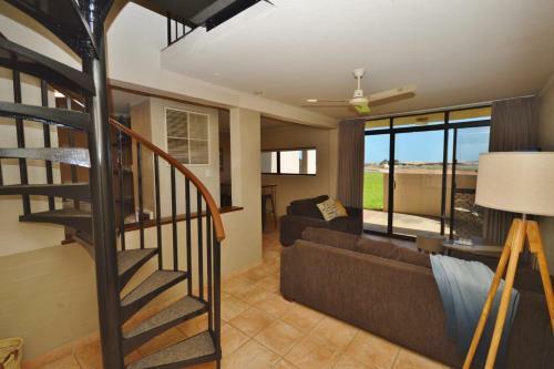 Riverview Holiday Apartment 11 - Kalbarri, Wa
