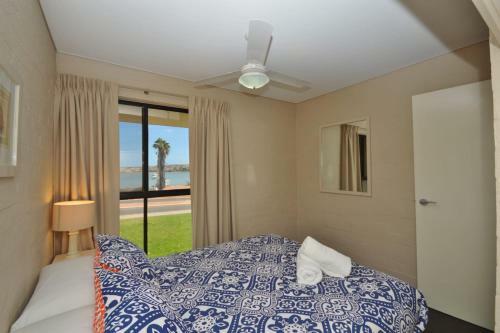 Riverview Holiday Apartment 11 - Kalbarri, Wa