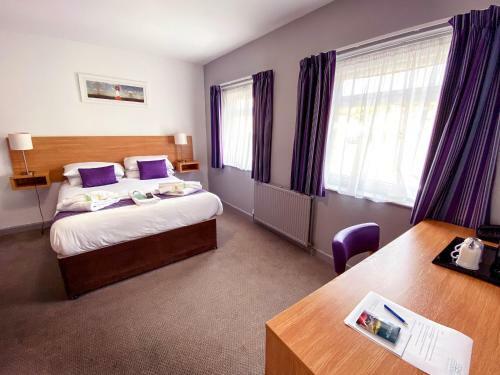 Hotel The Tor Park