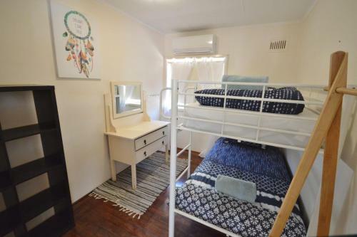 Bare Feet Retreat - Kalbarri, Wa