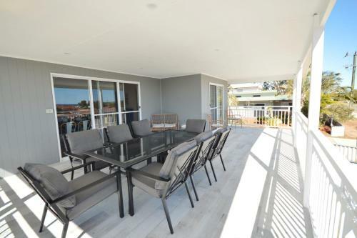 Bare Feet Retreat - Kalbarri, Wa