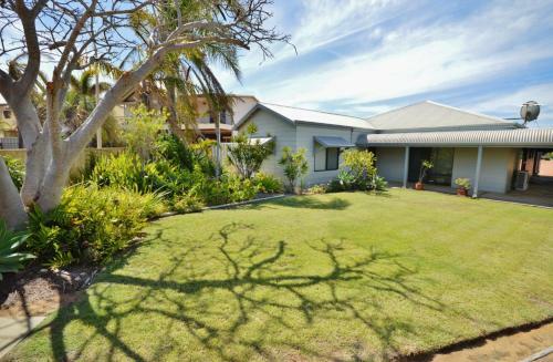 Ocean Pearl Retreat - Kalbarri, Wa
