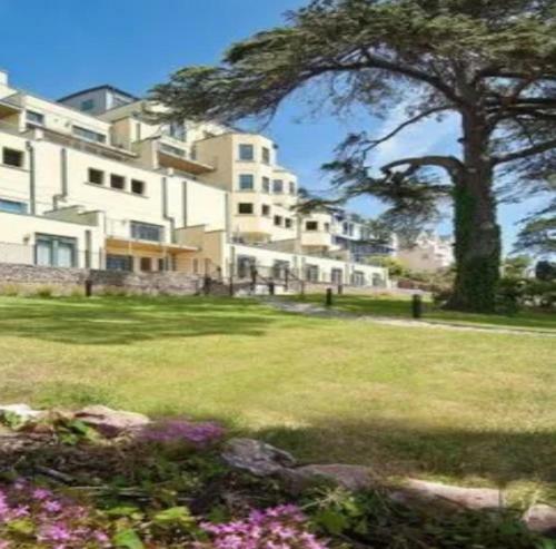 Apartamento Panoramic Sea Views, Sleeps 4, Torquay