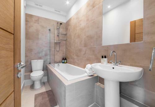Sea's The Day - Sea View Apartment