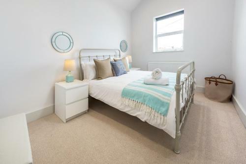 Sea's The Day - Sea View Apartment