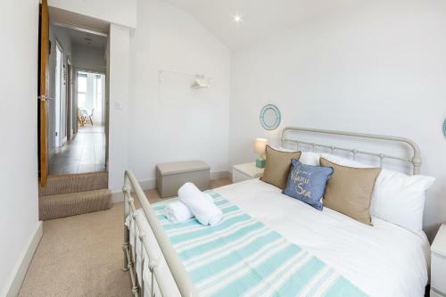 Sea's The Day - Sea View Apartment