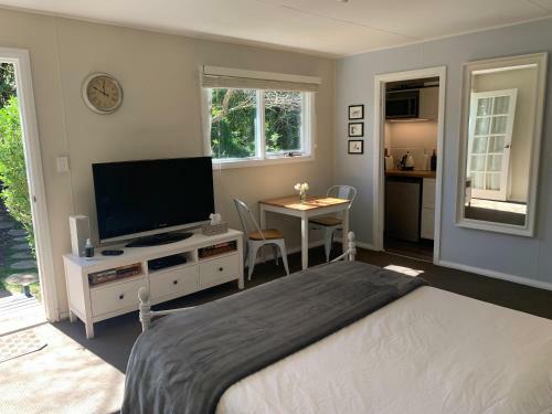 Hostal Aroha Studio