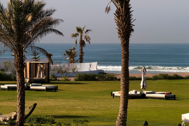 Hotel Sofitel Agadir Royal Bay Resort