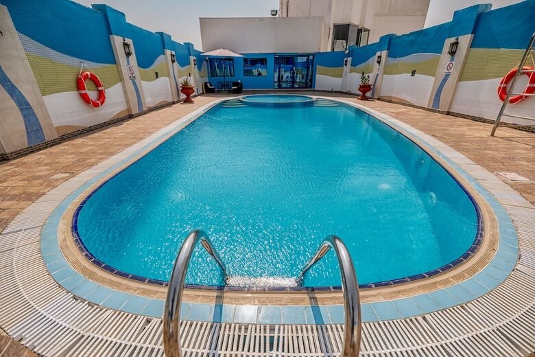 Hotel Al Jawhara Gardens