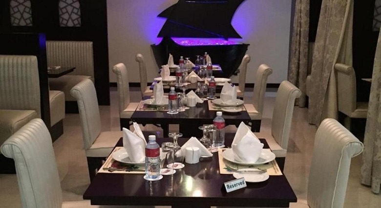 Hotel Al Jawhara Gardens