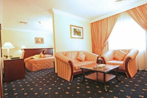 Hotel Carlton Tower