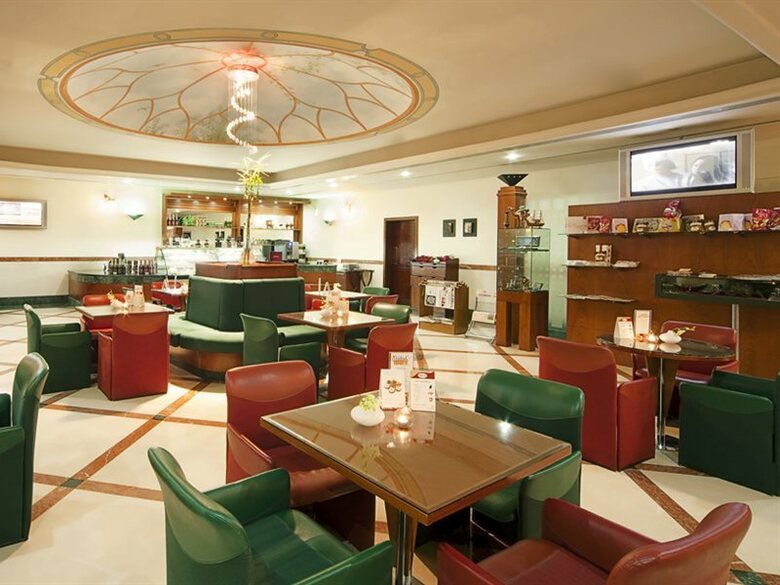 Hotel Coral Deira Dubai