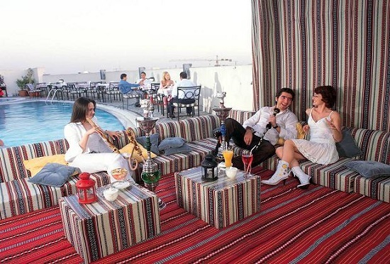 Hotel Coral Deira Dubai