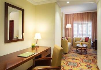 Hotel Coral Deira Dubai