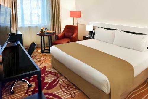 Hotel Holiday Inn Downtown