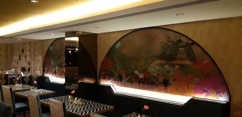 Hotel Lotus