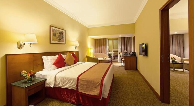 Hotel Lotus