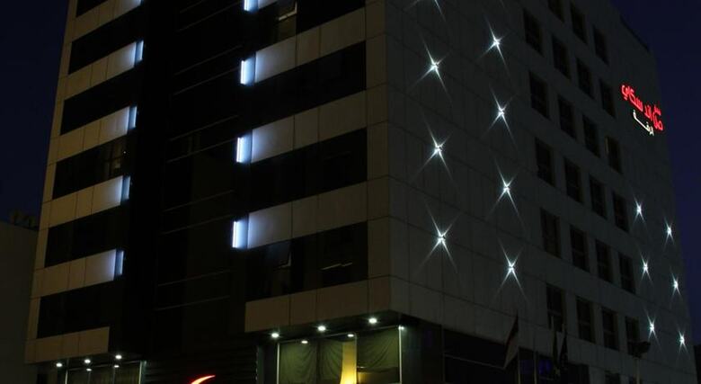 Hotel Lotus