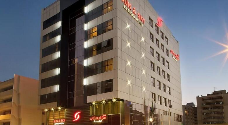Hotel Lotus