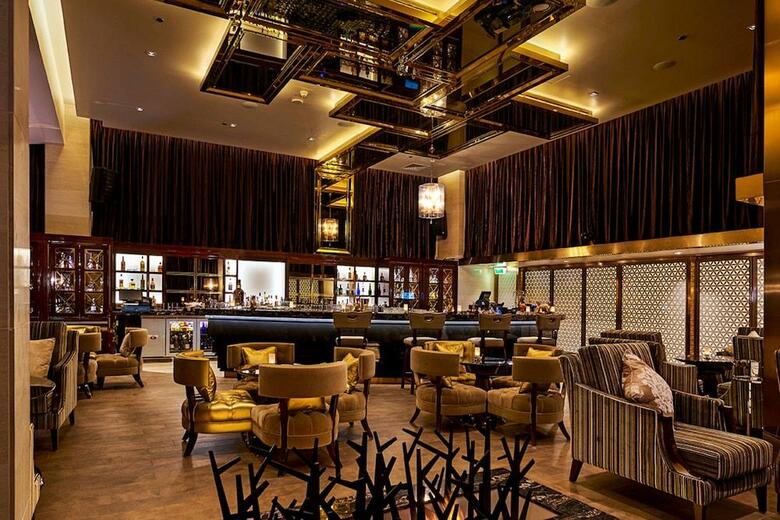Millennium Airport Hotel