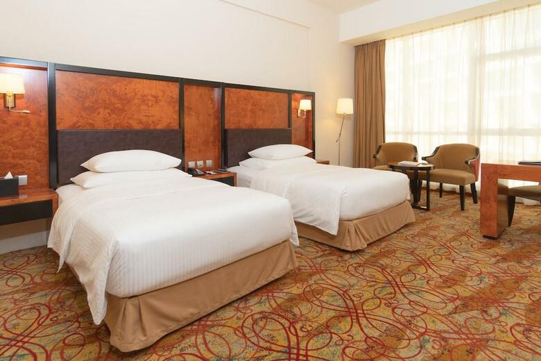 Millennium Airport Hotel
