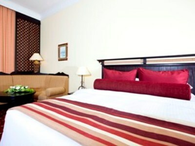 Millennium Airport Hotel