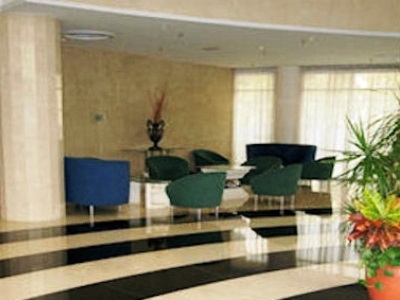 Millennium Airport Hotel