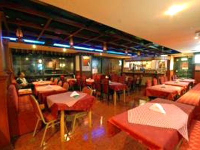Nihal Hotel