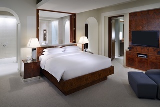 Hotel Park Hyatt Dubai