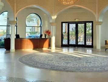 Hotel Park Hyatt Dubai