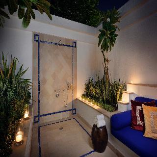 Hotel Park Hyatt Dubai