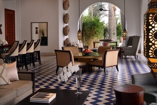 Hotel Park Hyatt Dubai
