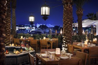 Hotel Park Hyatt Dubai