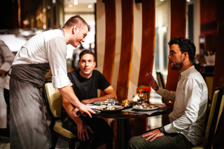 Hotel Park Hyatt Dubai