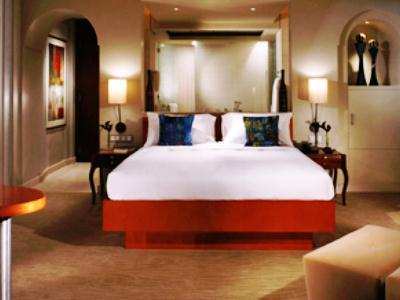 Hotel Park Hyatt Dubai