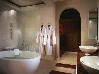 Hotel Park Hyatt Dubai
