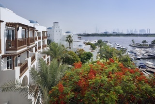 Hotel Park Hyatt Dubai