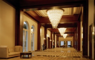 Hotel Park Hyatt Dubai