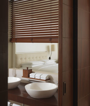 Hotel Park Hyatt Dubai