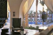 Hotel Park Hyatt Dubai
