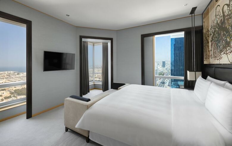 Hotel Shangri-la