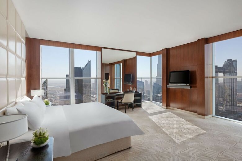 Hotel Shangri-la