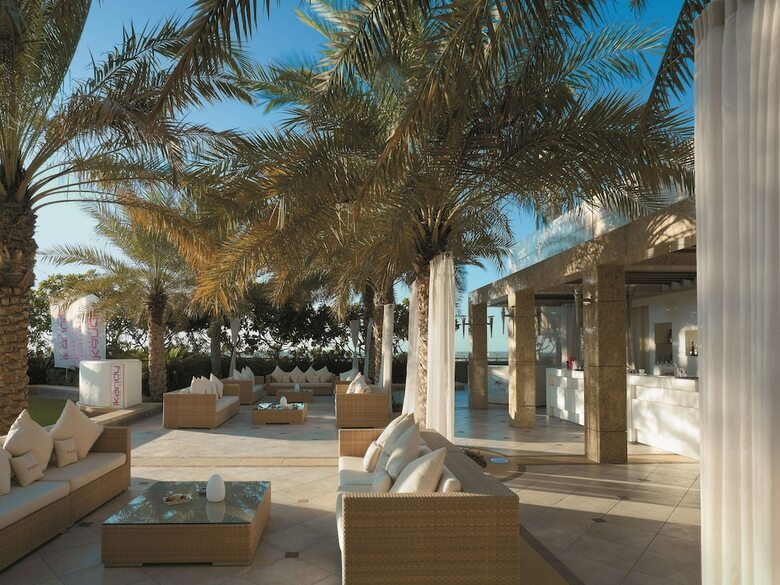 Hotel Shangri-la
