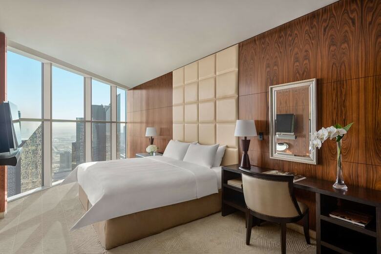 Hotel Shangri-la