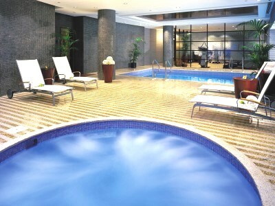 Hotel Shangri-la