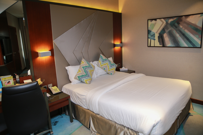 Hotel Versailles