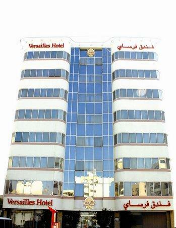Hotel Versailles