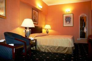 Hotel Versailles