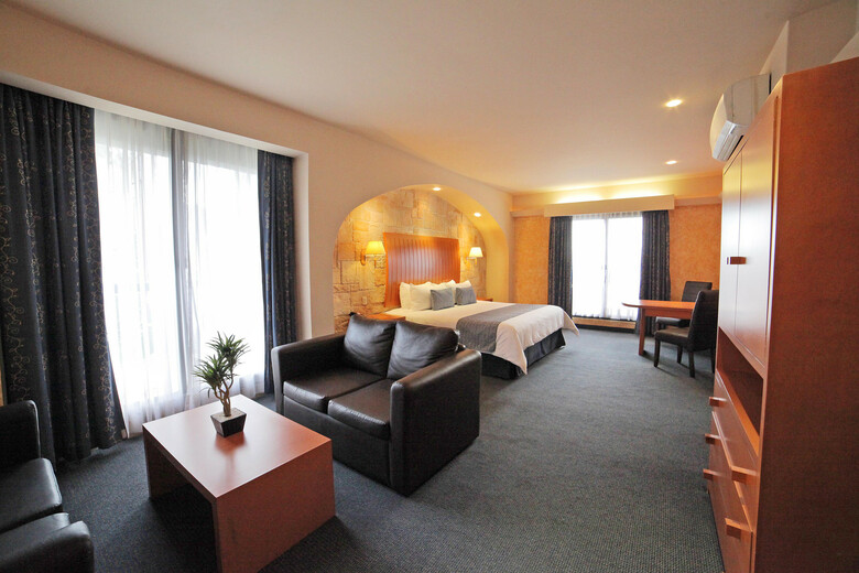 Hotel Flamingo Inn