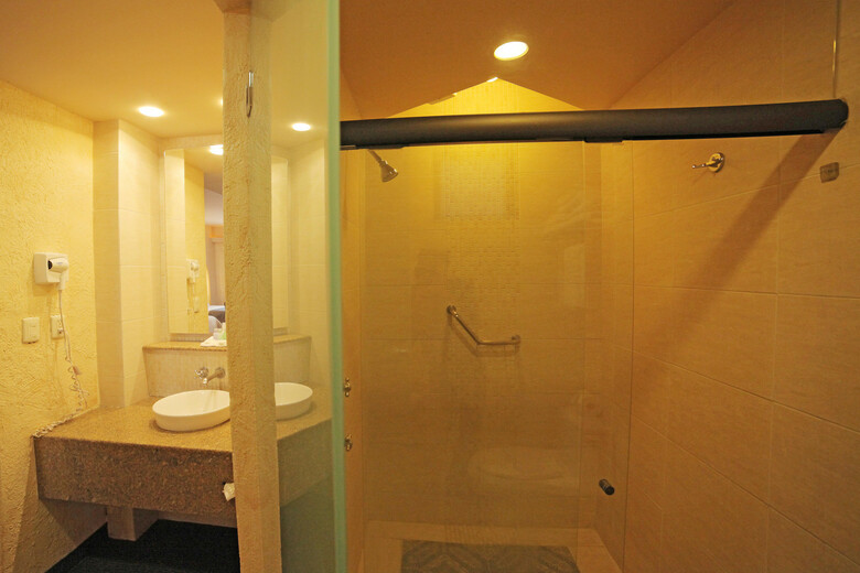 Hotel Flamingo Inn
